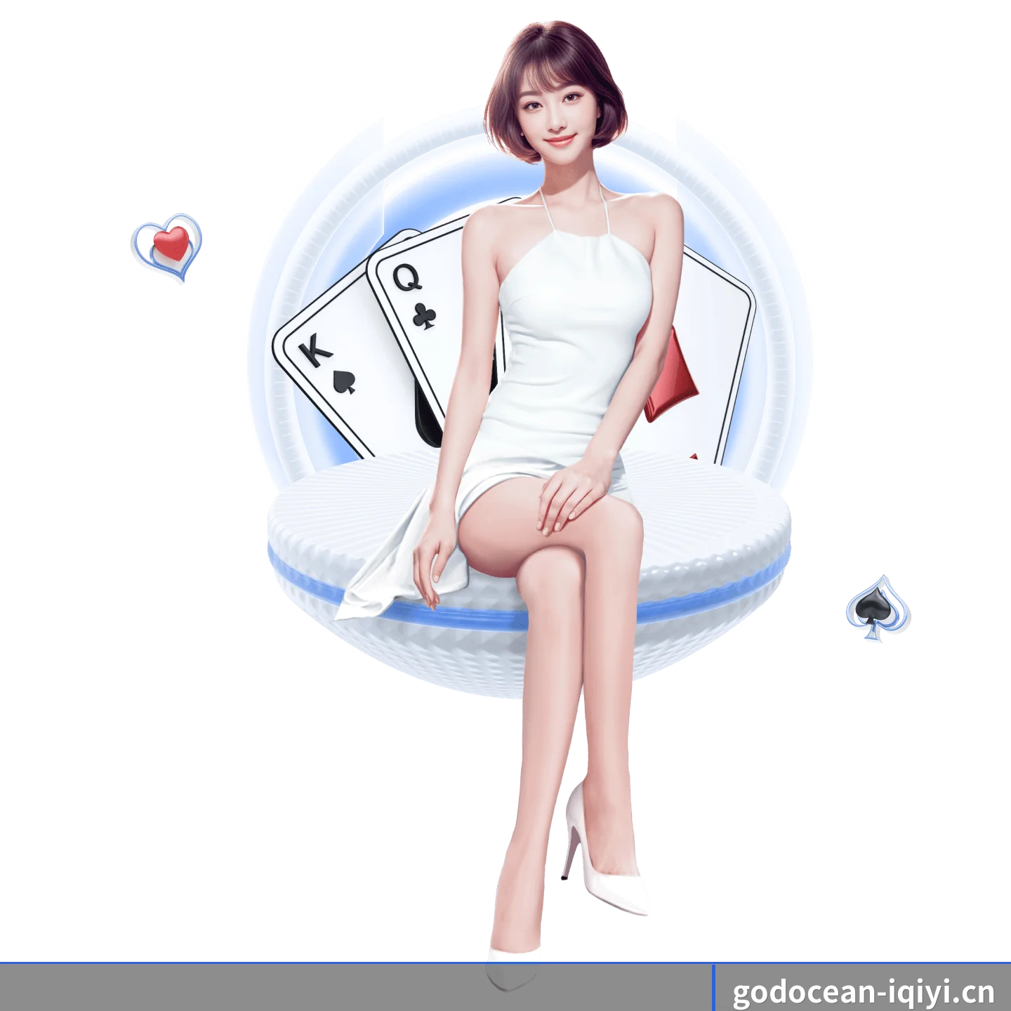 海洋之神 APP 深度功能