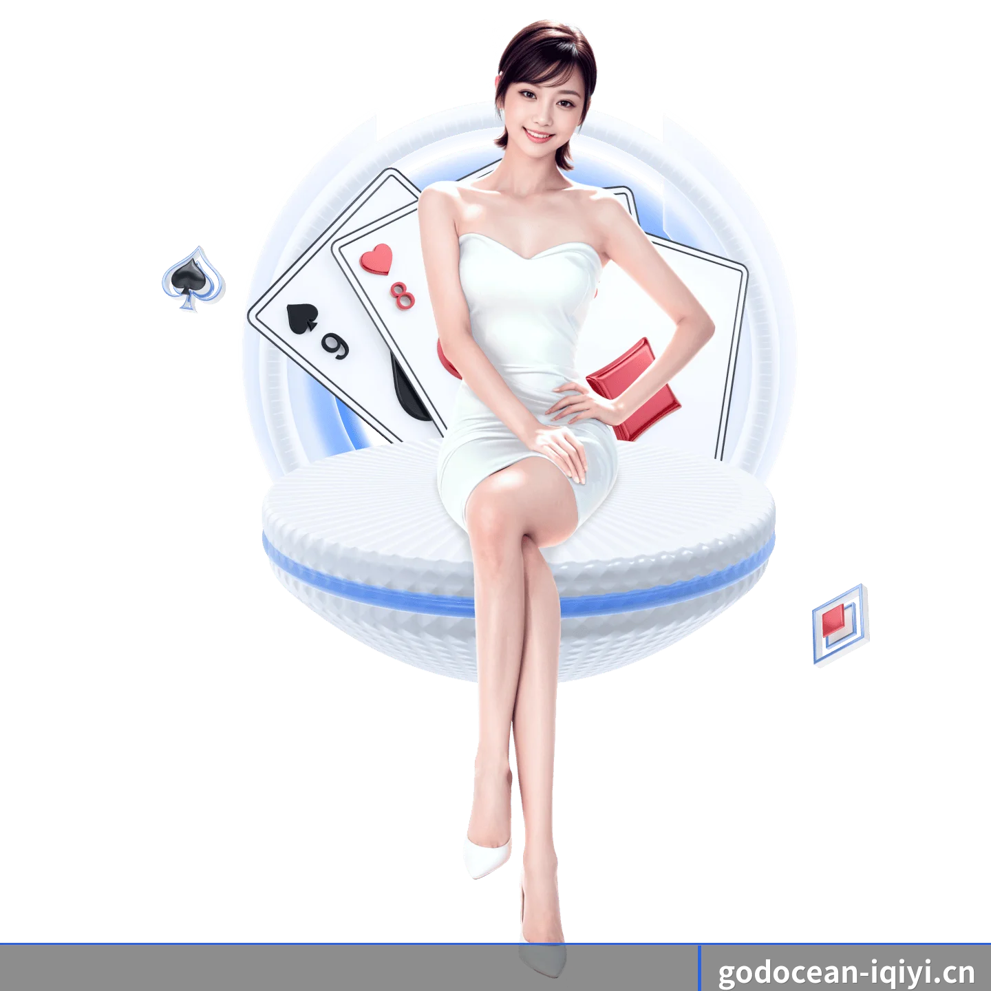 海洋之神 APP
